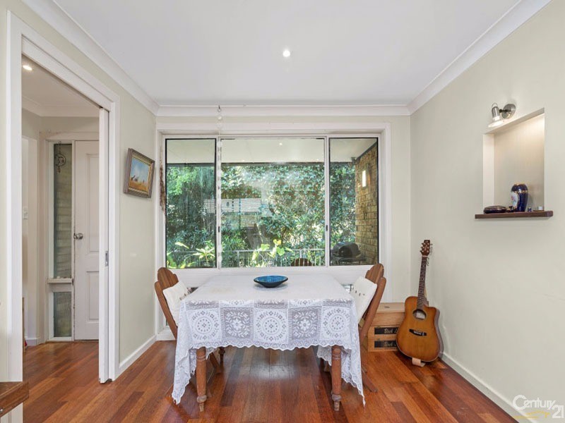 30 BUNDEENA DRIVE, Bundeena NSW 2230