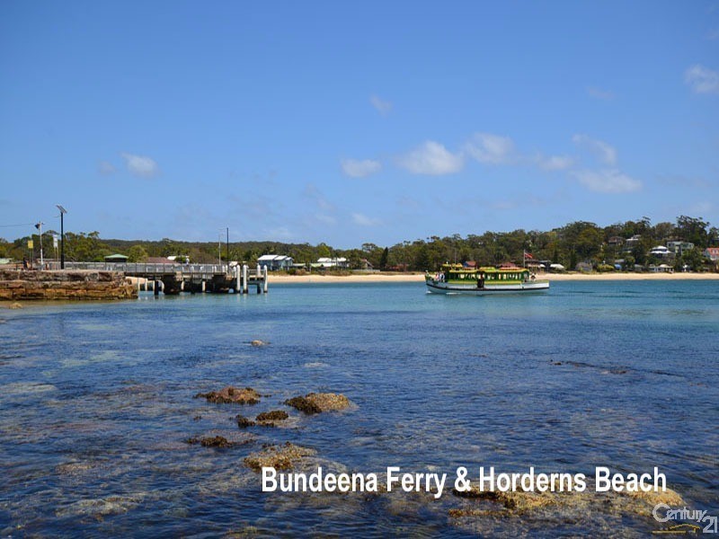 30 BUNDEENA DRIVE, Bundeena NSW 2230