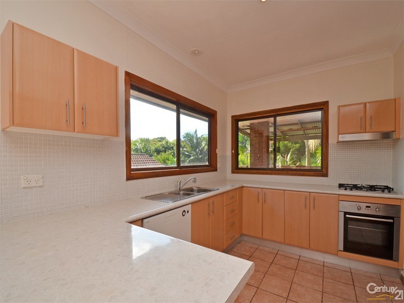 12 PARK ROAD, Maianbar NSW 2230