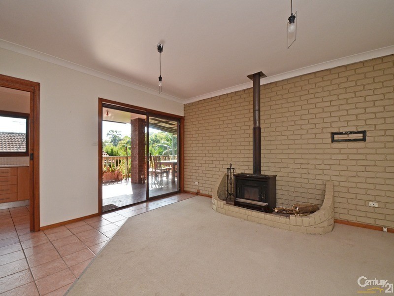 12 PARK ROAD, Maianbar NSW 2230