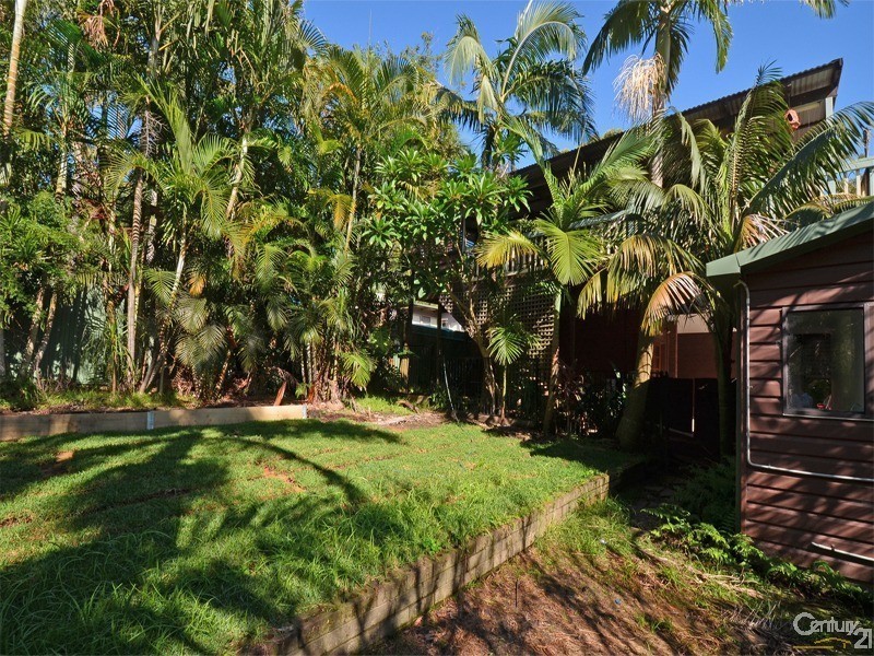 12 PARK ROAD, Maianbar NSW 2230