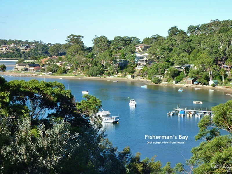 12 PARK ROAD, Maianbar NSW 2230