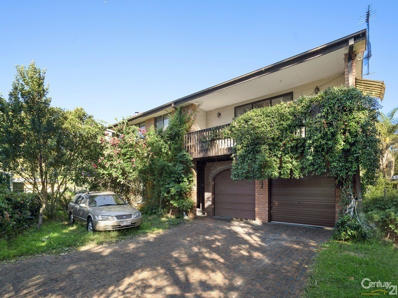 36A BUNDEENA DRIVE, Bundeena NSW 2230