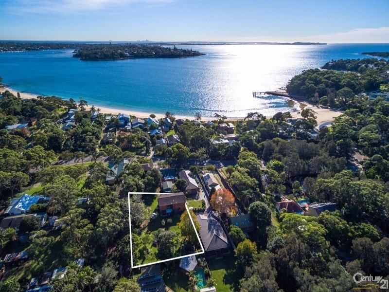 36A BUNDEENA DRIVE, Bundeena NSW 2230