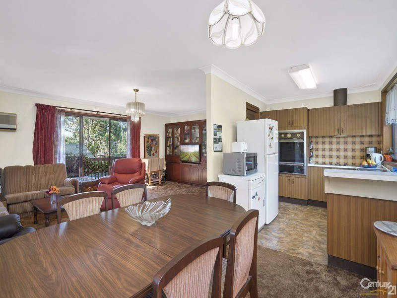 36A BUNDEENA DRIVE, Bundeena NSW 2230