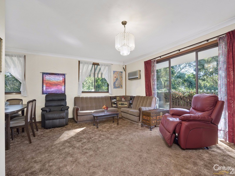 36A BUNDEENA DRIVE, Bundeena NSW 2230