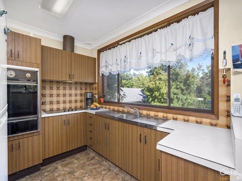 36A BUNDEENA DRIVE, Bundeena NSW 2230