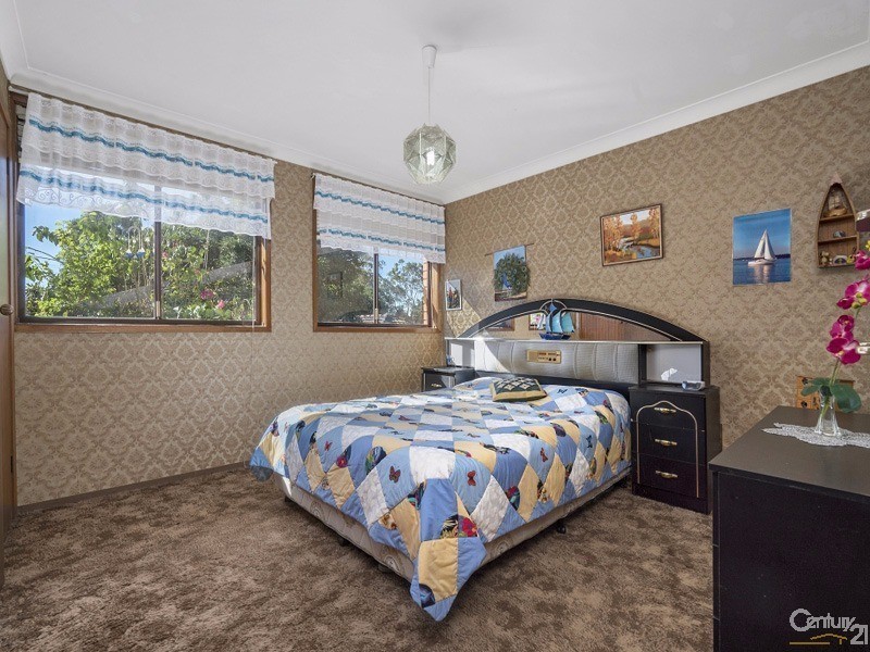 36A BUNDEENA DRIVE, Bundeena NSW 2230
