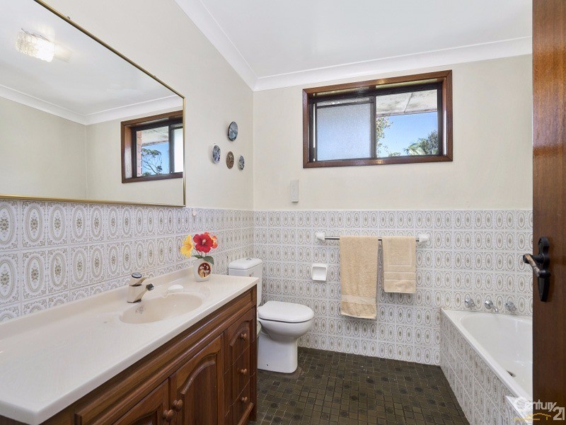 36A BUNDEENA DRIVE, Bundeena NSW 2230