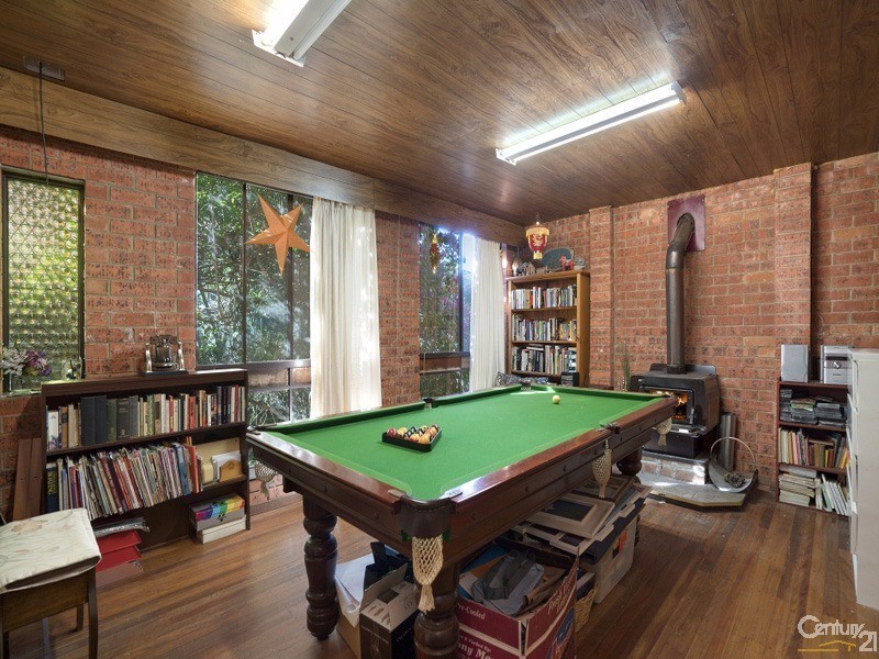 36A BUNDEENA DRIVE, Bundeena NSW 2230