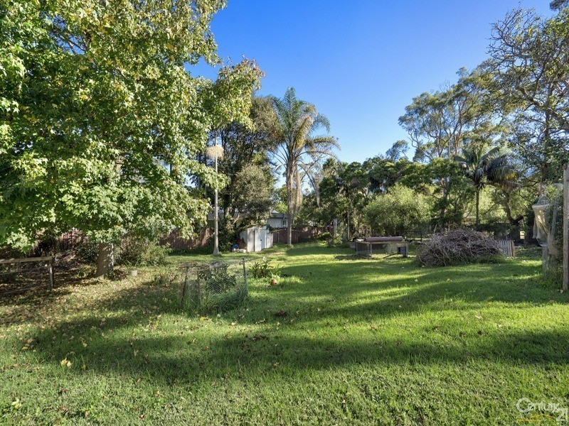 36A BUNDEENA DRIVE, Bundeena NSW 2230