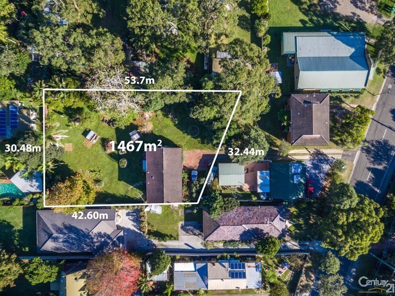 36A BUNDEENA DRIVE, Bundeena NSW 2230