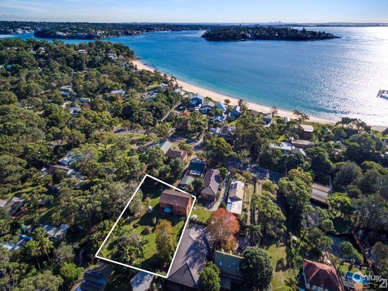 36A BUNDEENA DRIVE, Bundeena NSW 2230