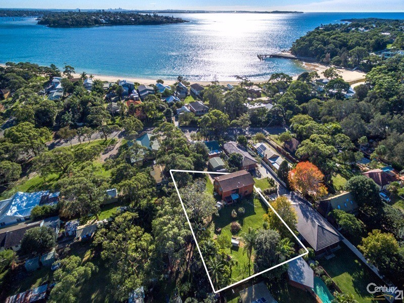 36A BUNDEENA DRIVE, Bundeena NSW 2230