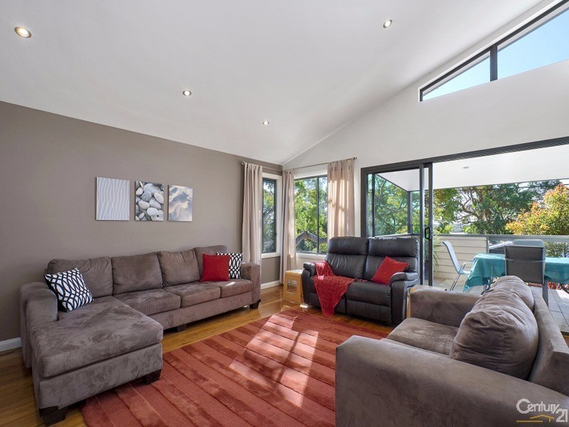 12A BAKER STREET, Bundeena NSW 2230