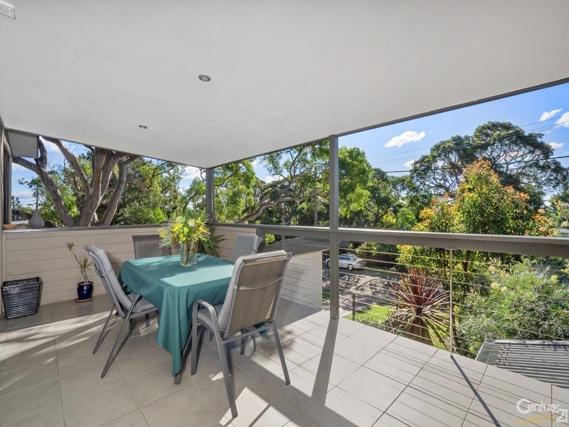 12A BAKER STREET, Bundeena NSW 2230
