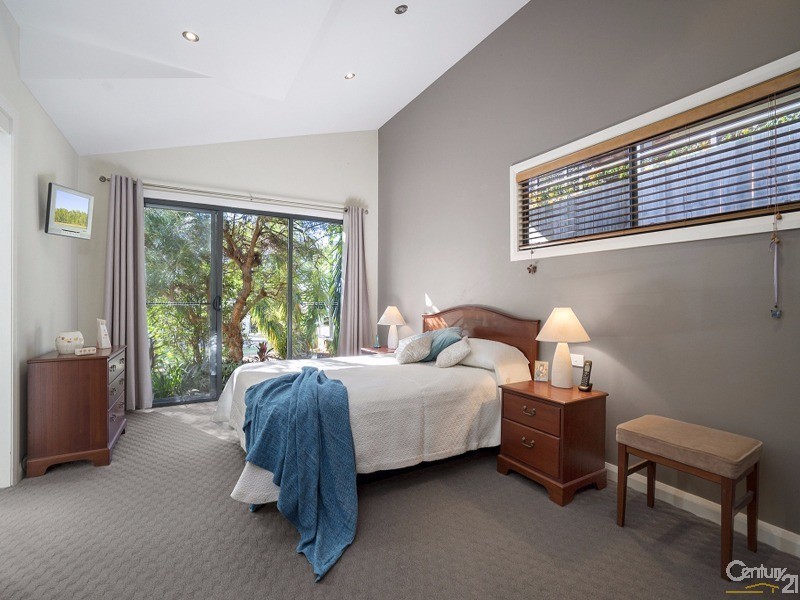 12A BAKER STREET, Bundeena NSW 2230