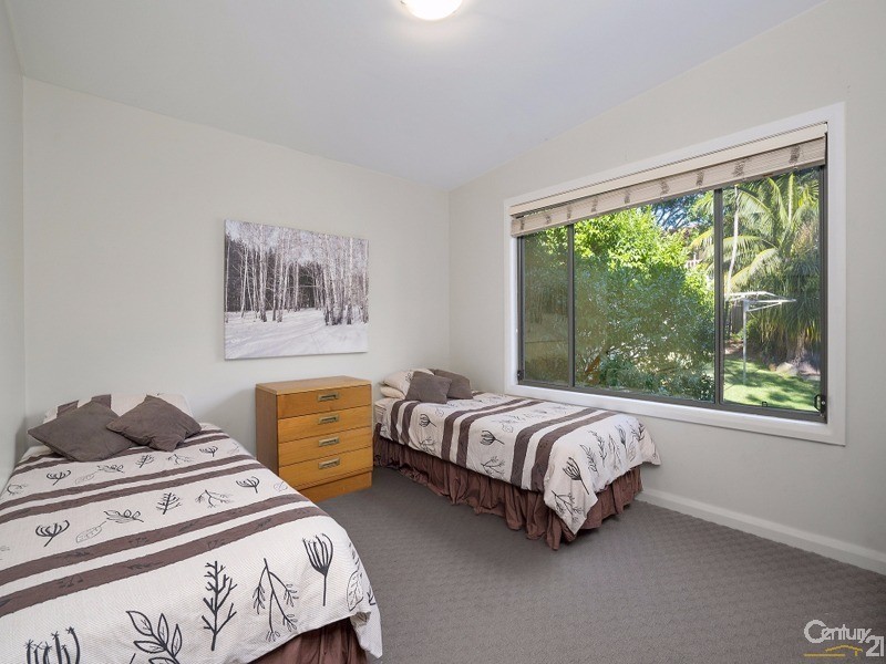 12A BAKER STREET, Bundeena NSW 2230