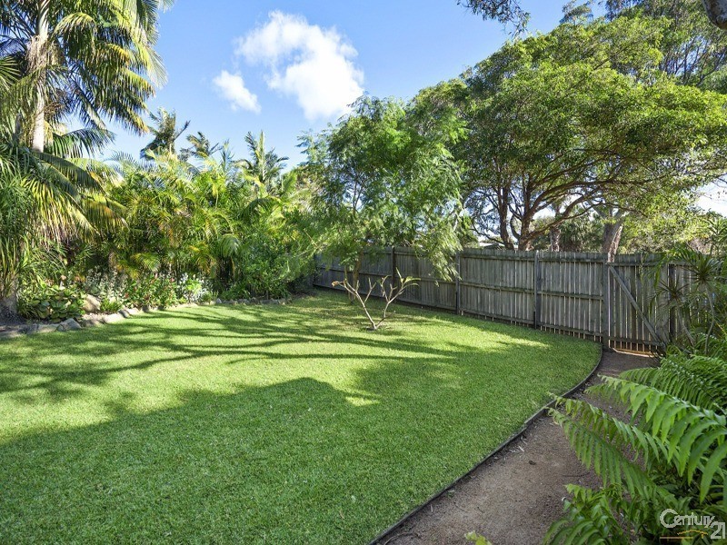 12A BAKER STREET, Bundeena NSW 2230