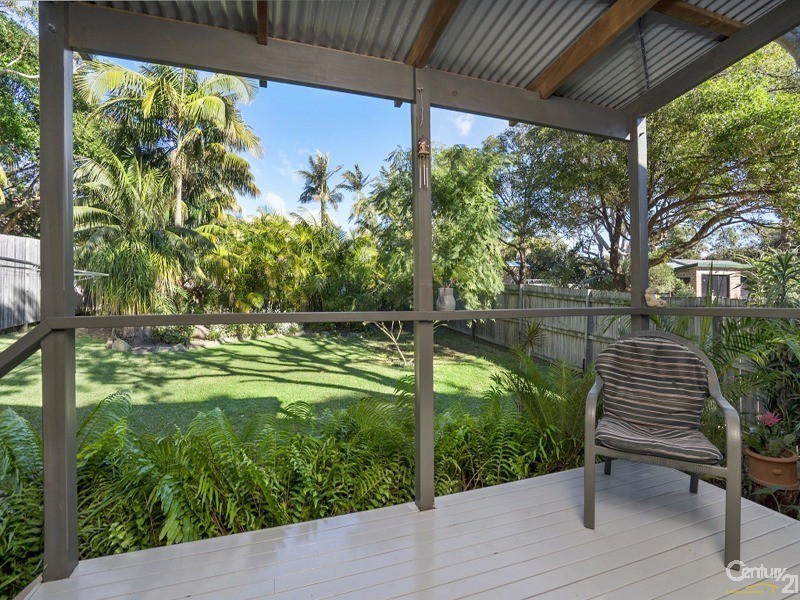 12A BAKER STREET, Bundeena NSW 2230