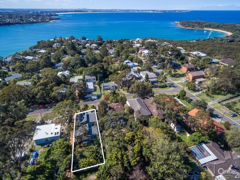 12A BAKER STREET, Bundeena NSW 2230