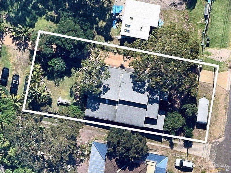 12A BAKER STREET, Bundeena NSW 2230