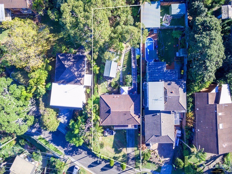 9 SHORT AVENUE, Bundeena NSW 2230