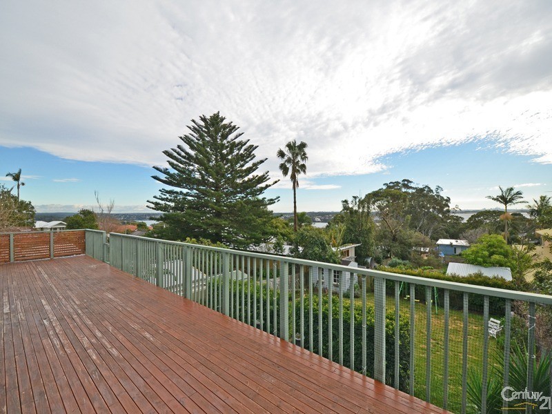 11A SCARBOROUGH STREET, Bundeena NSW 2230