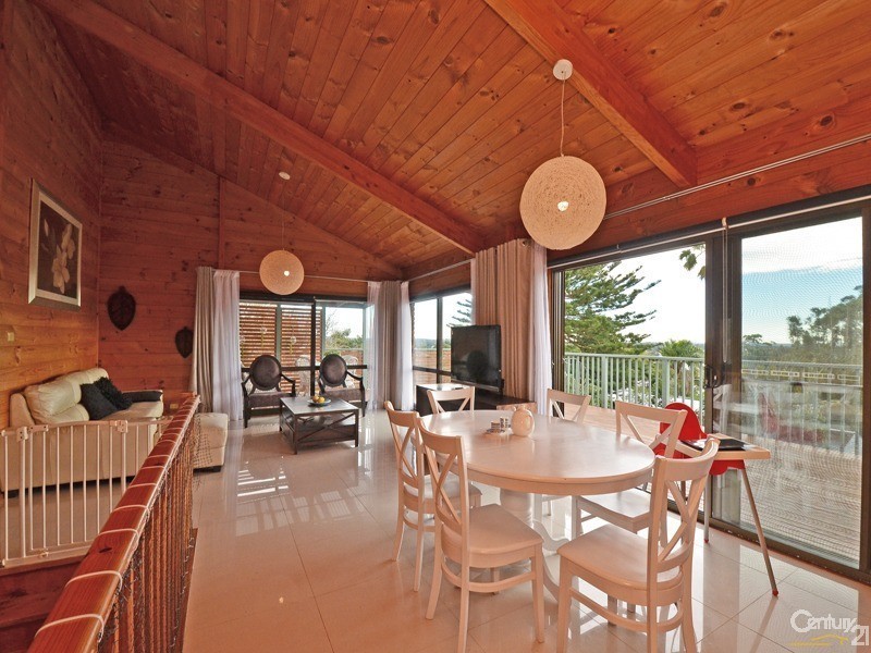 11A SCARBOROUGH STREET, Bundeena NSW 2230