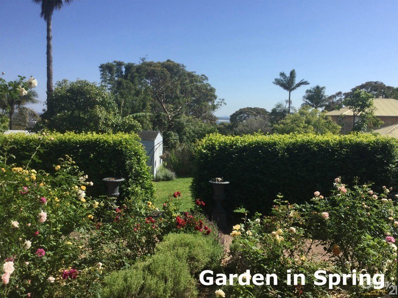 11A SCARBOROUGH STREET, Bundeena NSW 2230