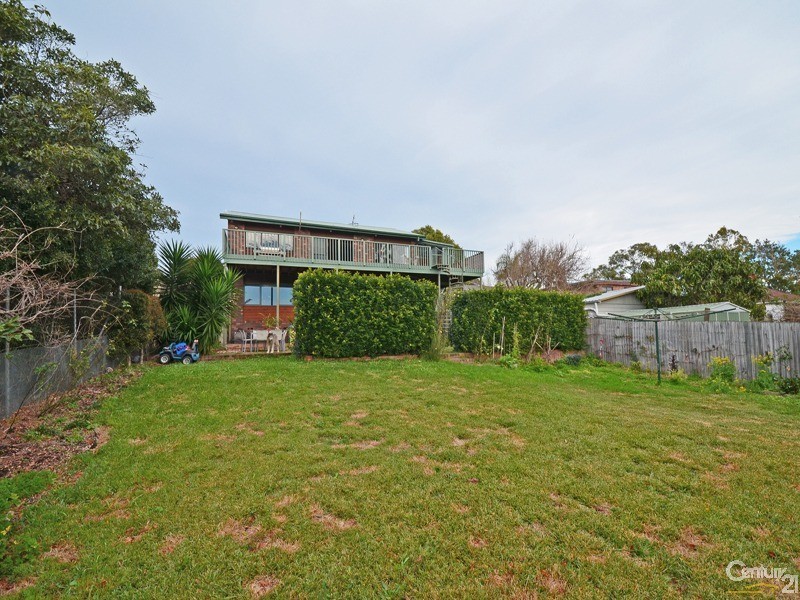 11A SCARBOROUGH STREET, Bundeena NSW 2230
