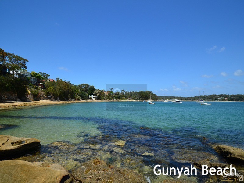 11A SCARBOROUGH STREET, Bundeena NSW 2230
