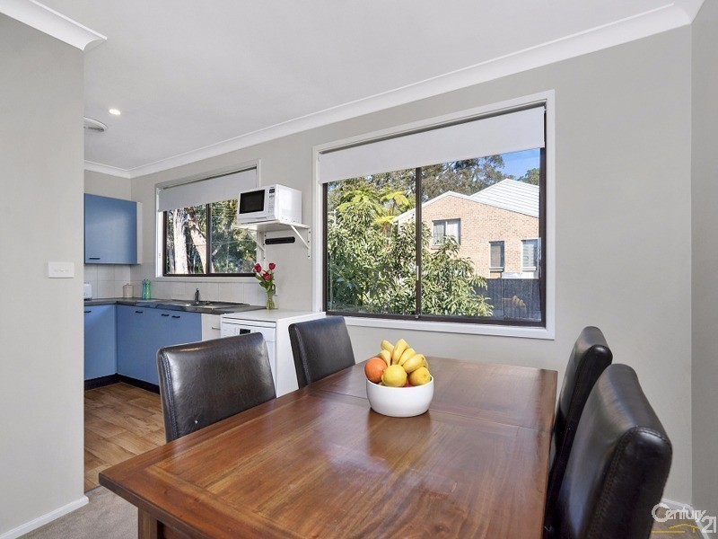 7 KING STREET, Maianbar NSW 2230