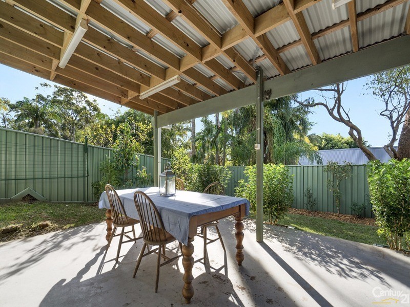 7 KING STREET, Maianbar NSW 2230