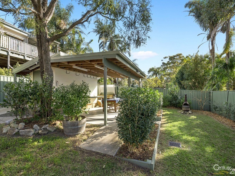 7 KING STREET, Maianbar NSW 2230