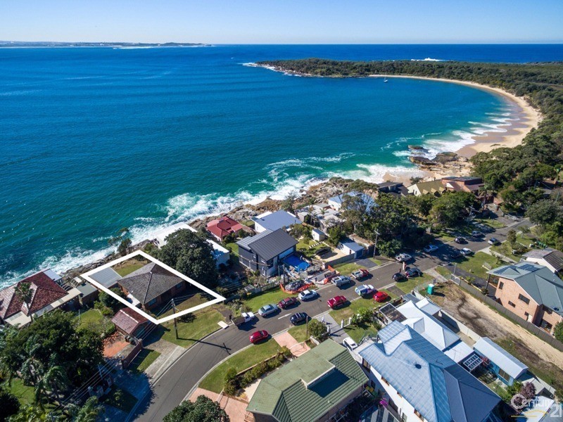 31 NEIL STREET, Bundeena NSW 2230