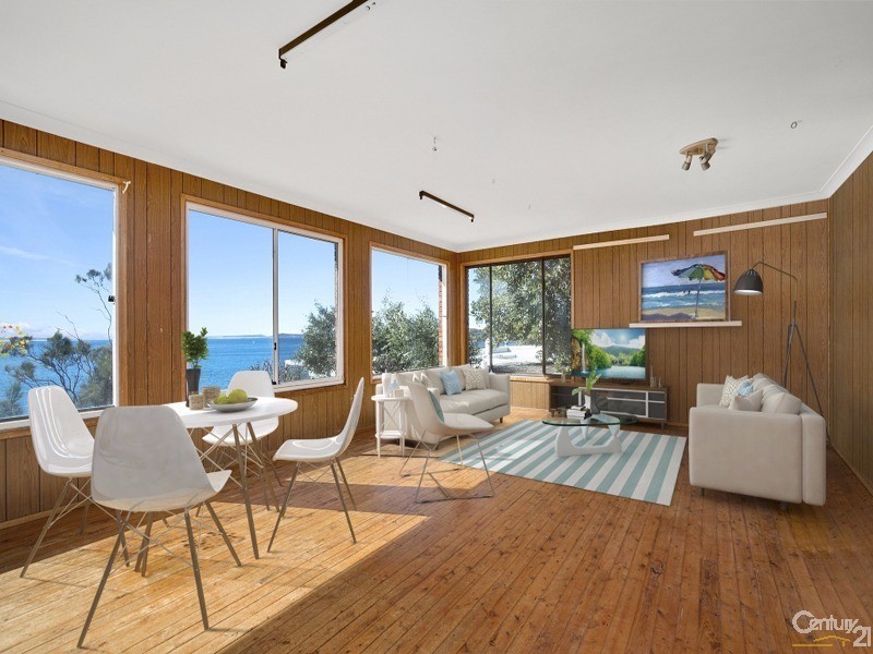 31 NEIL STREET, Bundeena NSW 2230