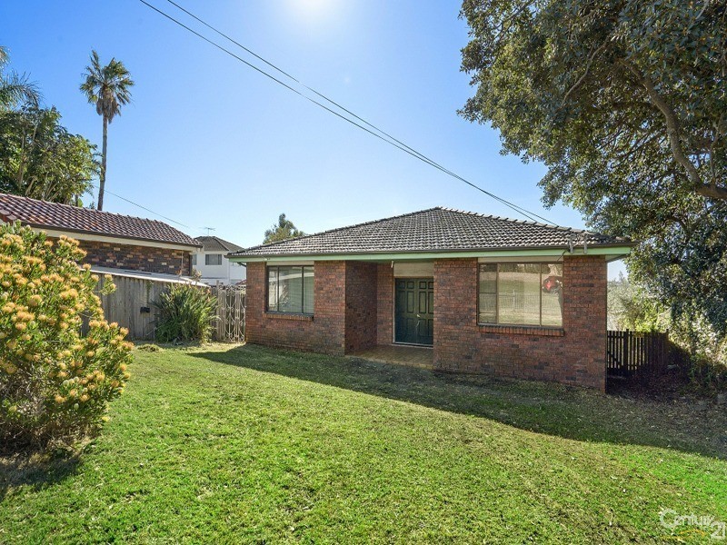 31 NEIL STREET, Bundeena NSW 2230