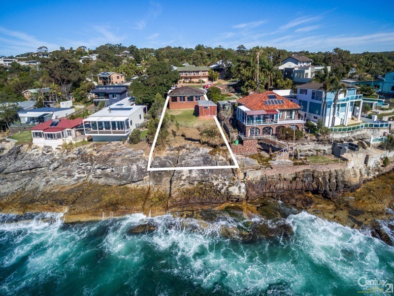 31 NEIL STREET, Bundeena NSW 2230