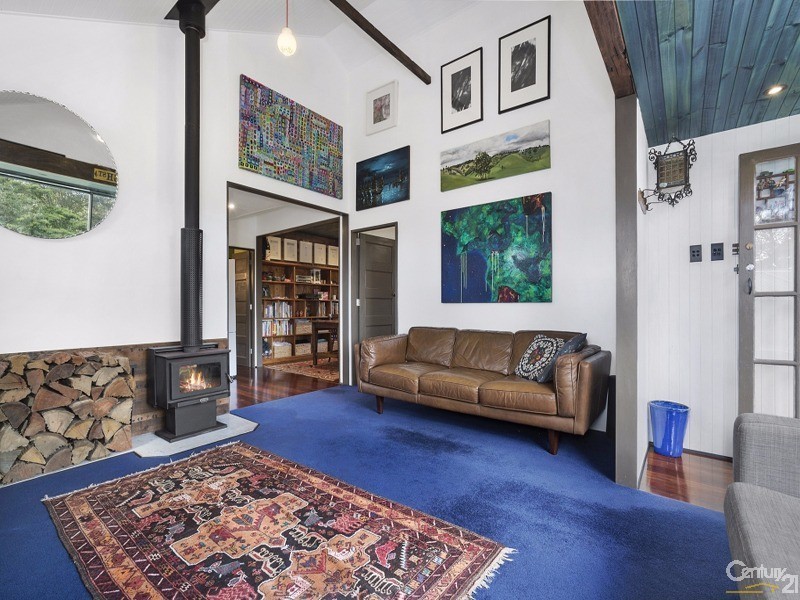 51 SCARBOROUGH STREET, Bundeena NSW 2230