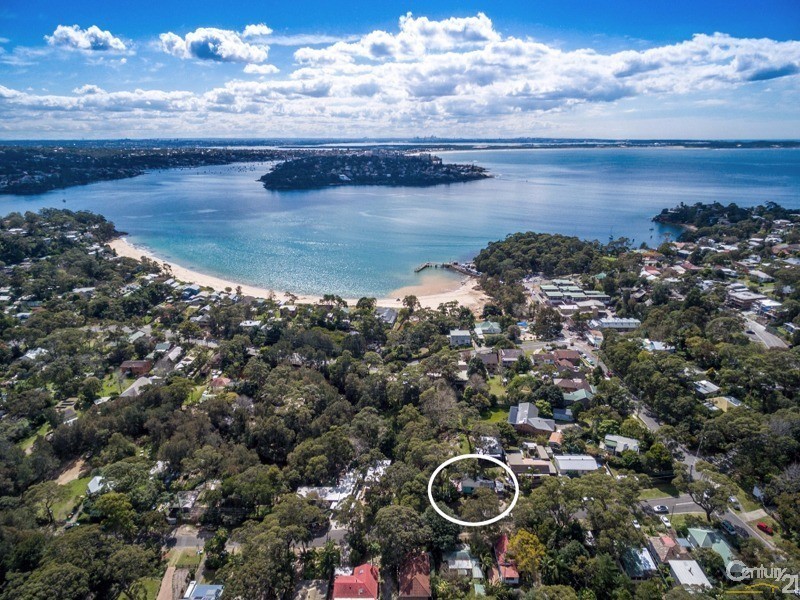 51 SCARBOROUGH STREET, Bundeena NSW 2230