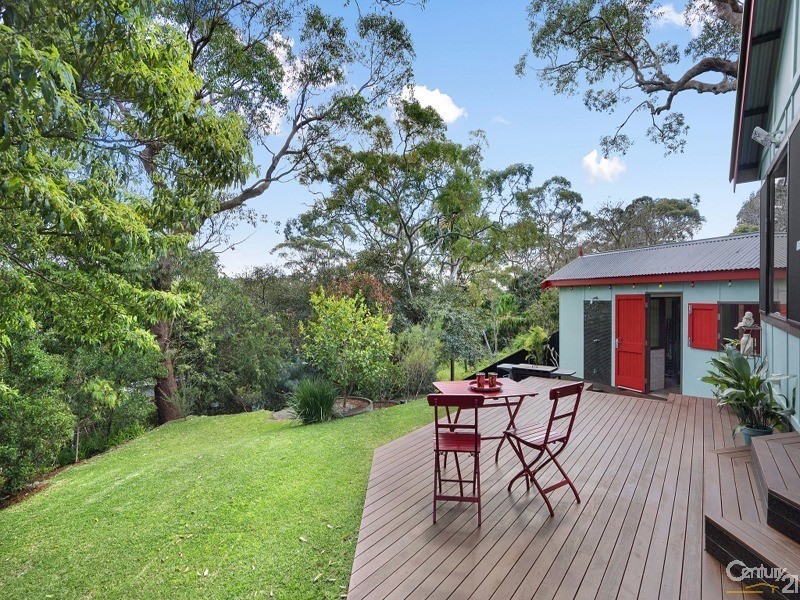 51 SCARBOROUGH STREET, Bundeena NSW 2230