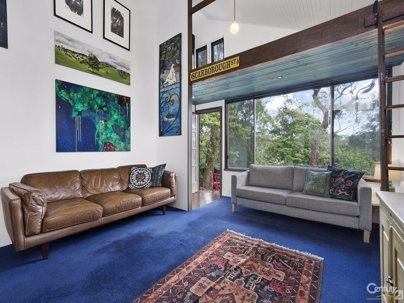 51 SCARBOROUGH STREET, Bundeena NSW 2230