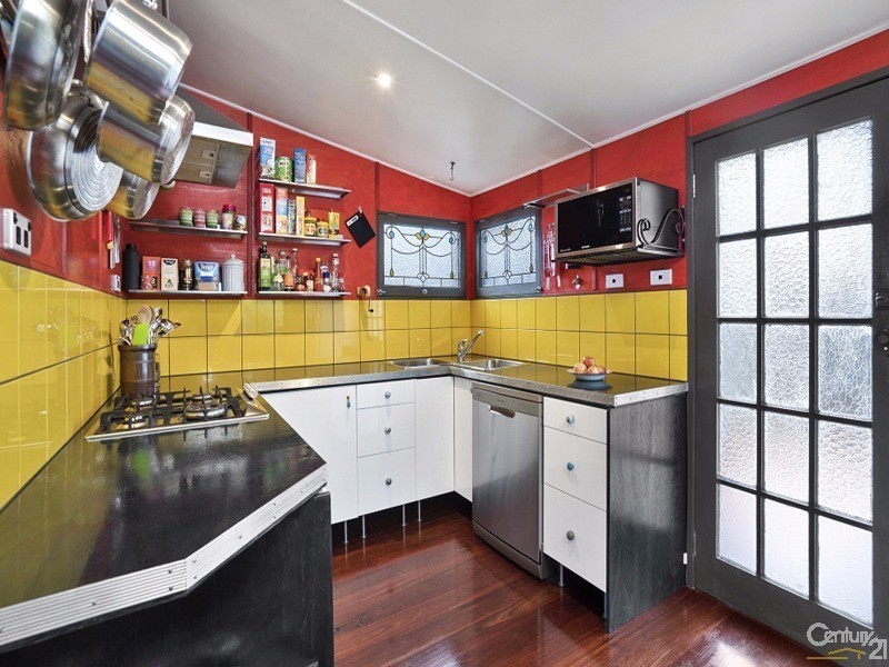 51 SCARBOROUGH STREET, Bundeena NSW 2230