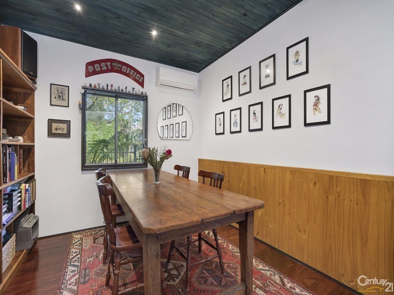 51 SCARBOROUGH STREET, Bundeena NSW 2230