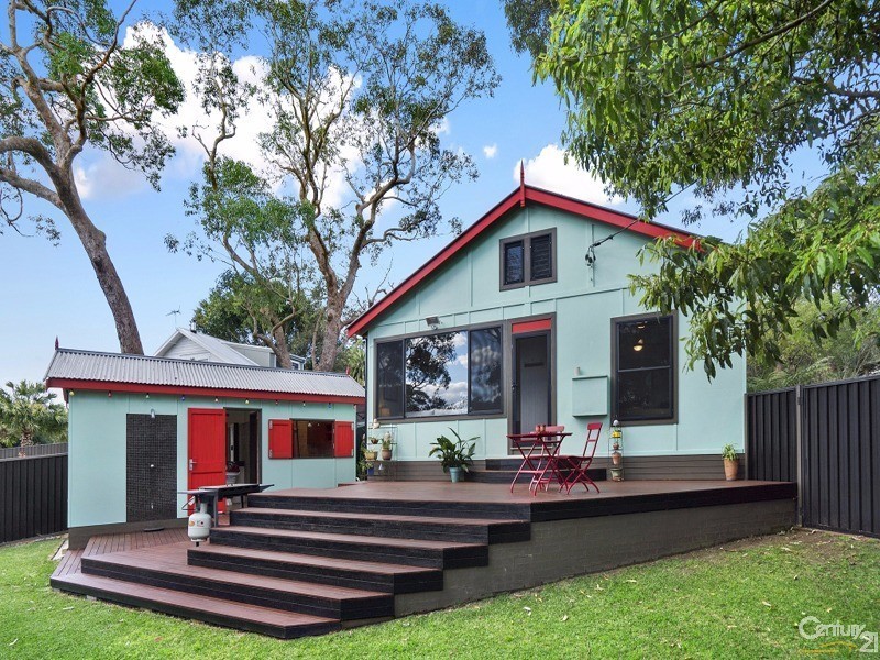 51 SCARBOROUGH STREET, Bundeena NSW 2230