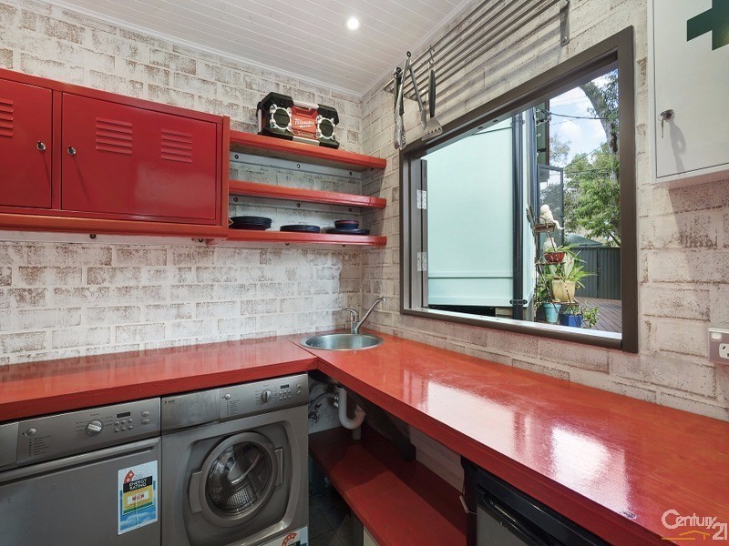 51 SCARBOROUGH STREET, Bundeena NSW 2230