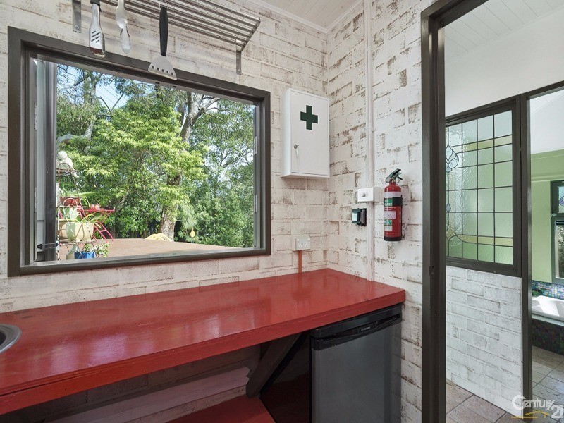 51 SCARBOROUGH STREET, Bundeena NSW 2230