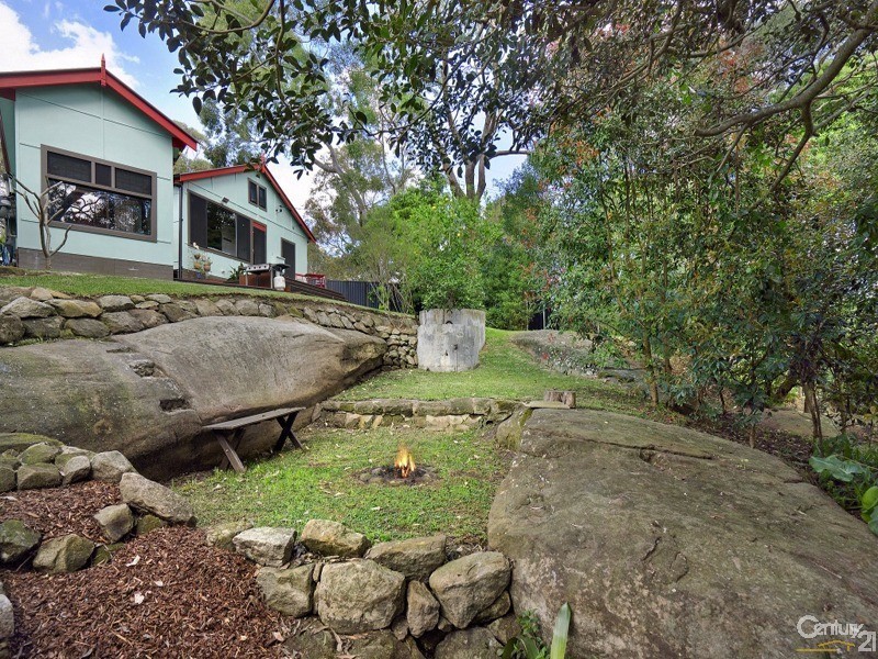 51 SCARBOROUGH STREET, Bundeena NSW 2230