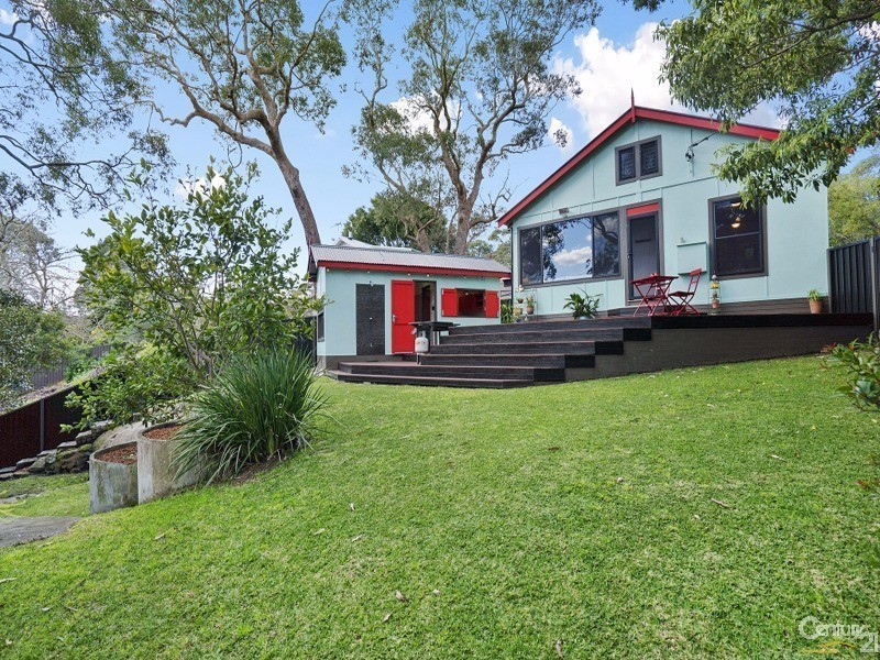 51 SCARBOROUGH STREET, Bundeena NSW 2230